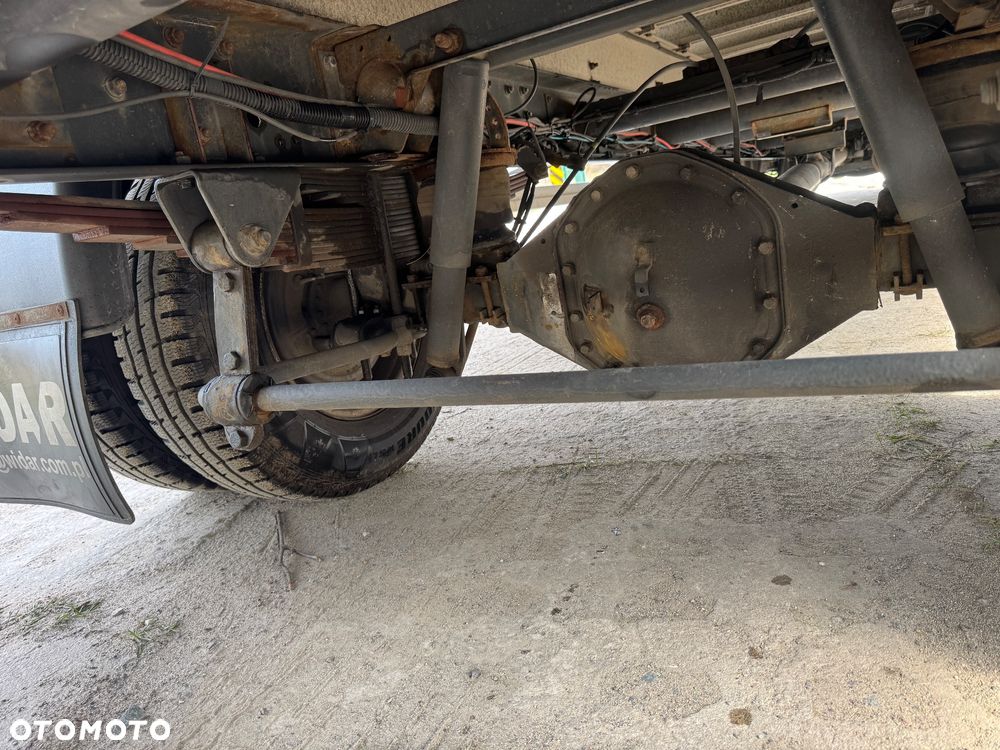 Iveco Daily 72C18 Automat - 8