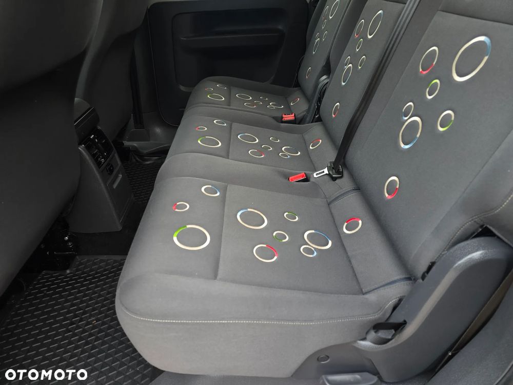 Volkswagen Caddy Trendline - 23