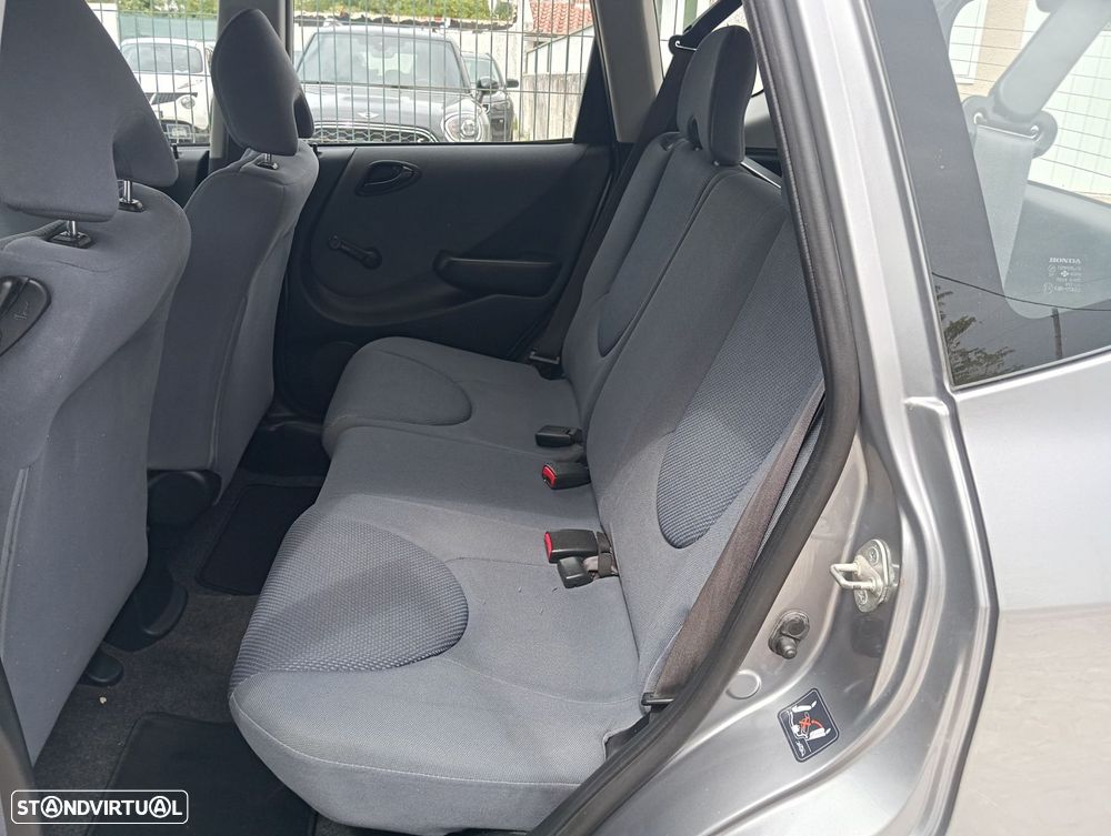 Honda Jazz 1.2 LS Cool AC - 14
