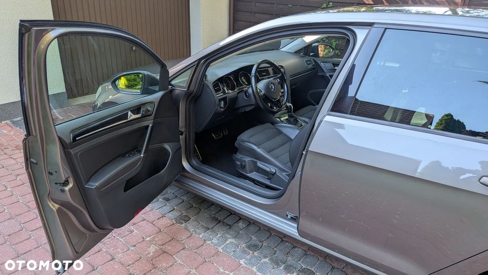 Volkswagen Golf 1.4 TSI BMT Highline DSG - 8