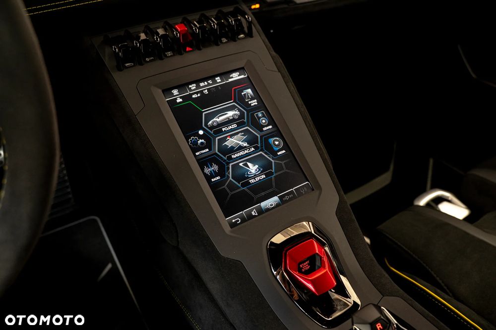 Lamborghini Huracan - 13