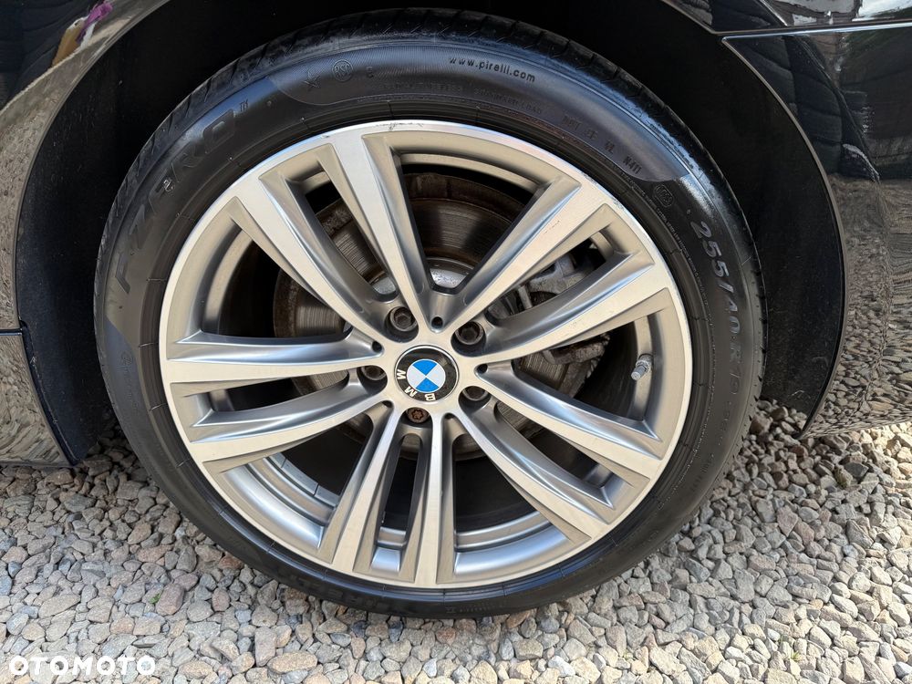 BMW Seria 5 - 9