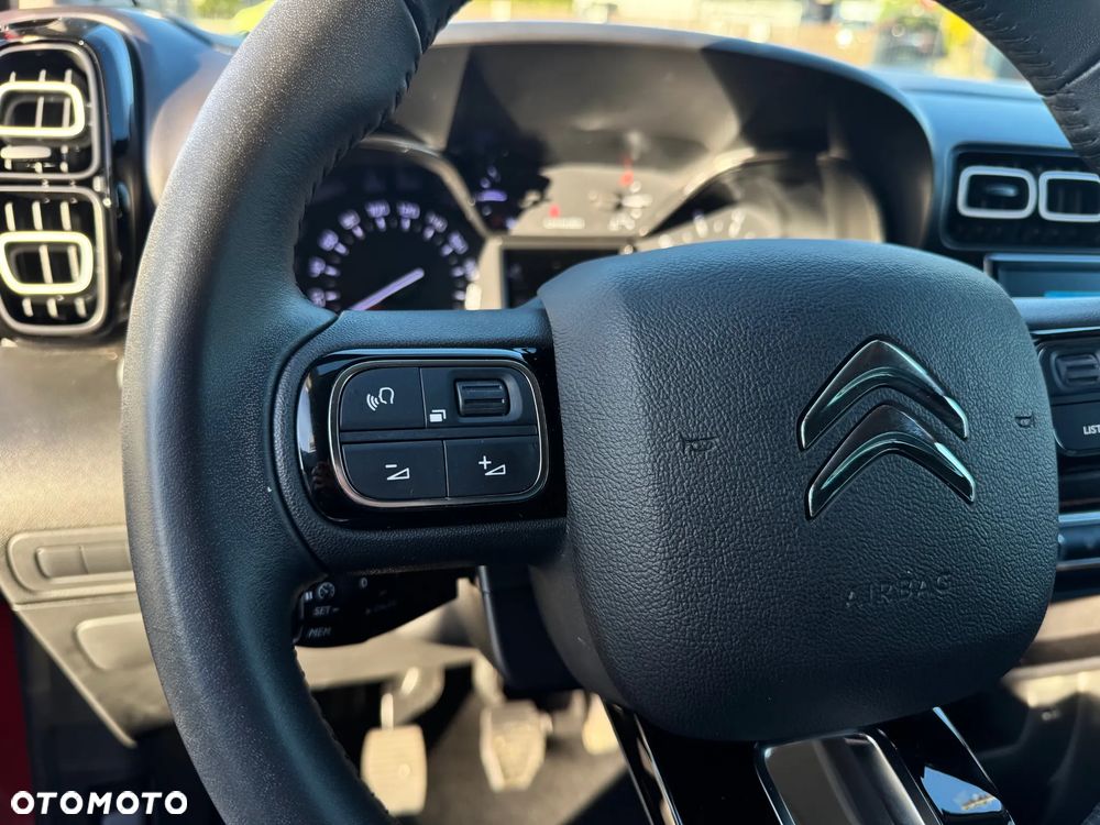 Citroën C3 Aircross - 24