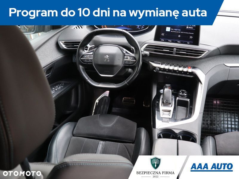 Peugeot 3008 - 9