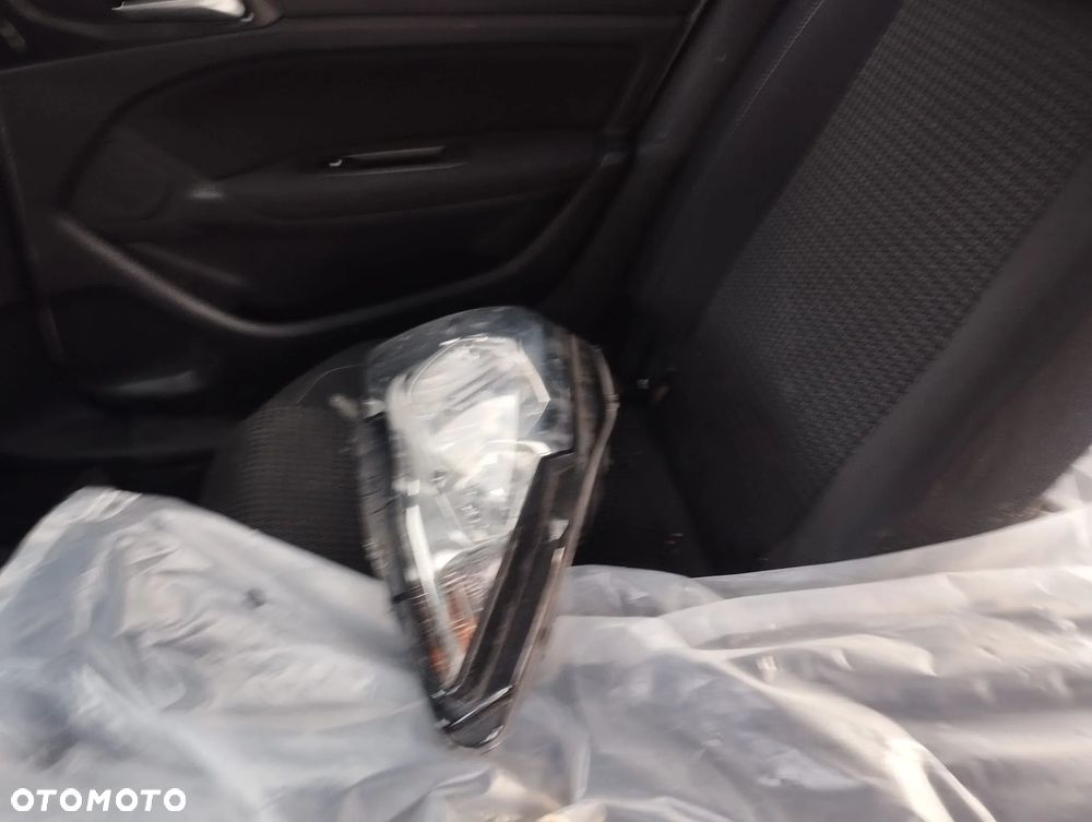 Peugeot 308 SW 1.5 BlueHDi Access S&S - 7