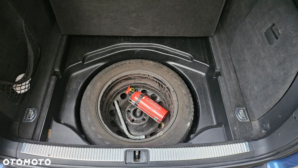 Audi A4 Avant - 12