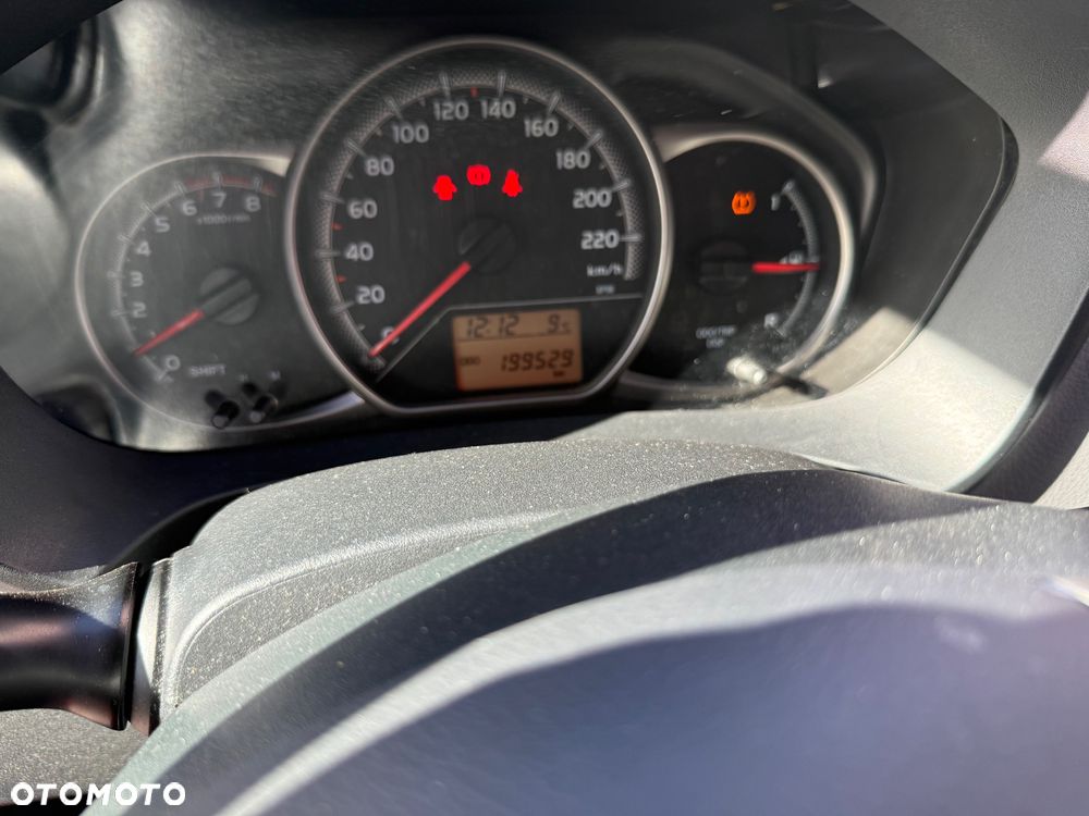 Toyota Yaris 1.0 Active - 7