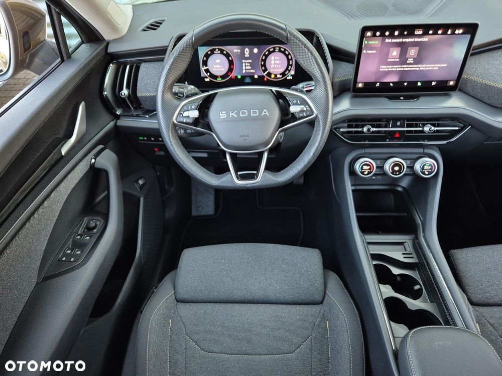 Skoda Kodiaq - 20