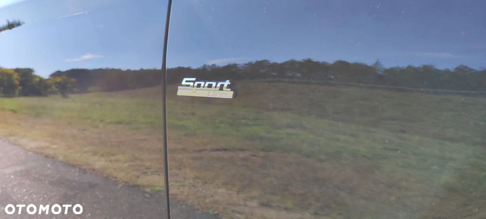 BMW Seria 1 118d Sport Line - 12