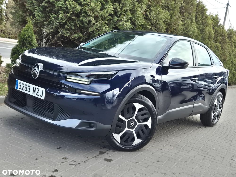 Citroën C4 1.2 mHEV Business Edition eDCT6 - 3