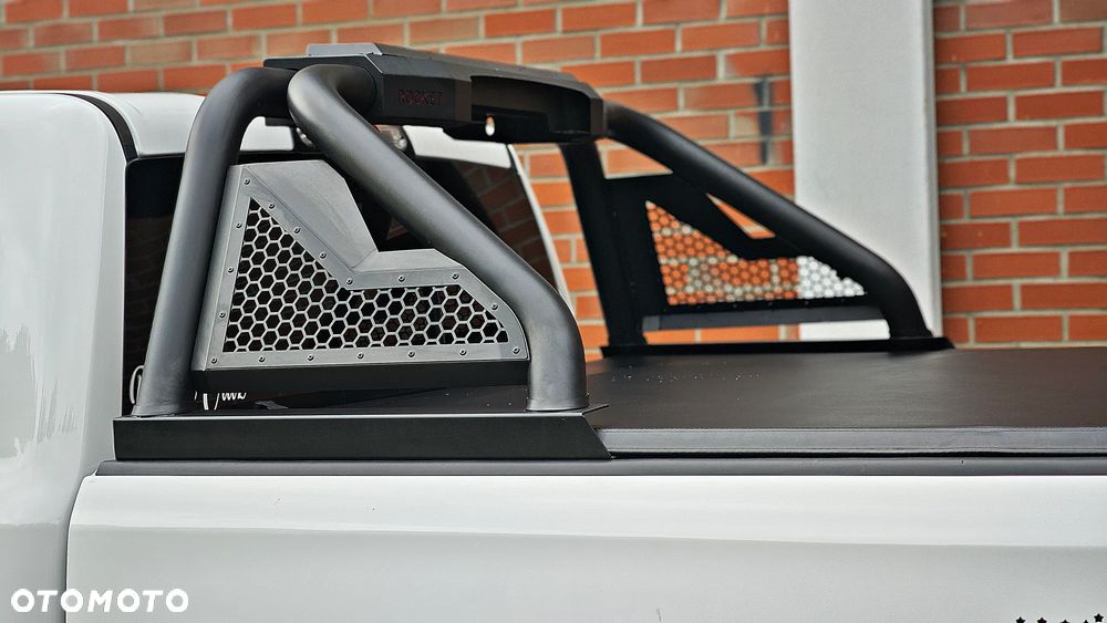 Dodge RAM - 36