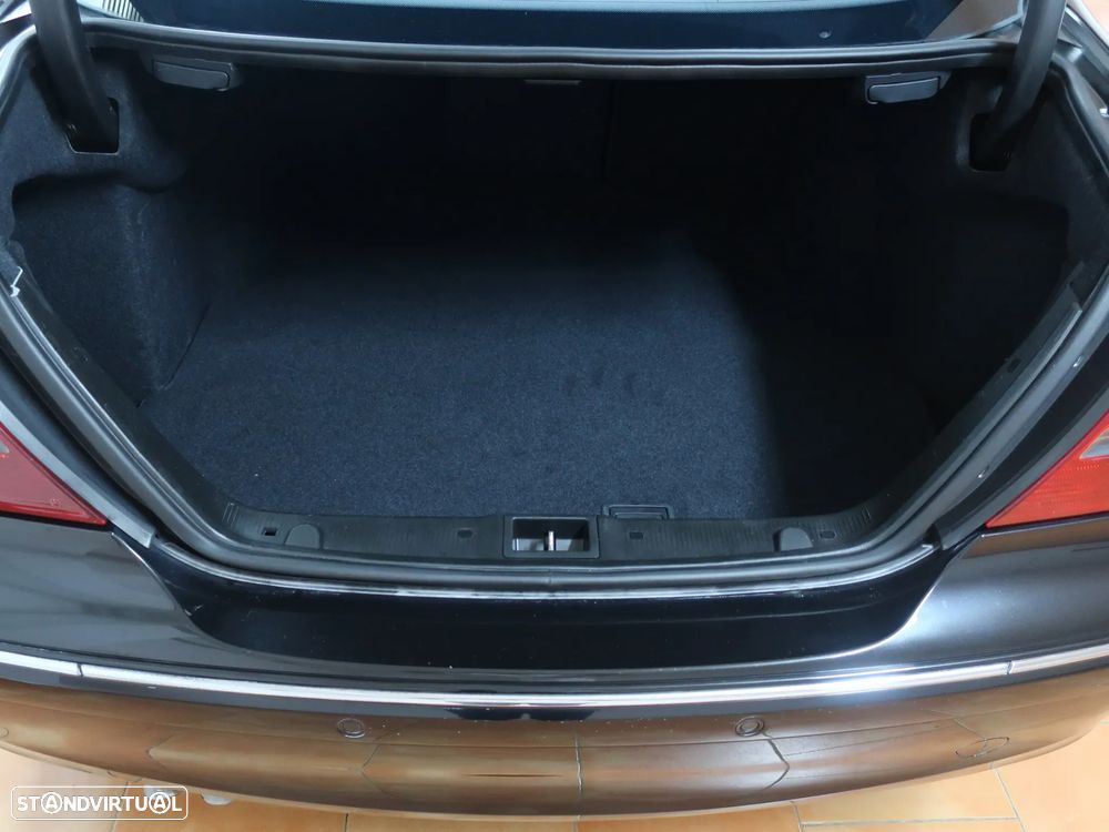 Mercedes-Benz CLK 270 - 11