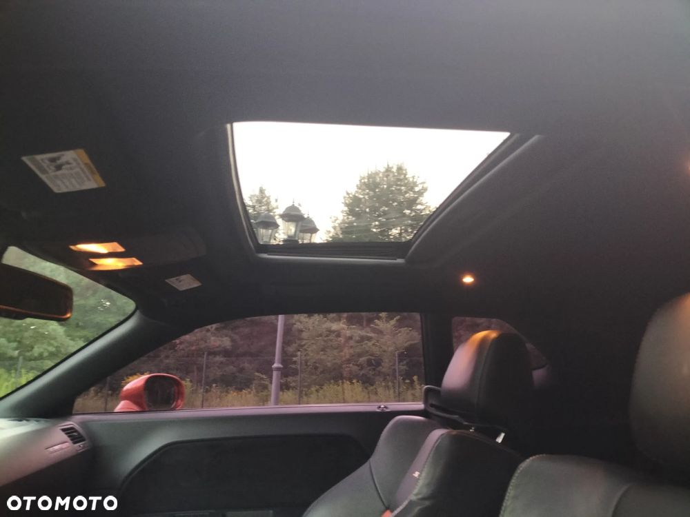 Dodge Challenger Automatik SRT 392 - 28