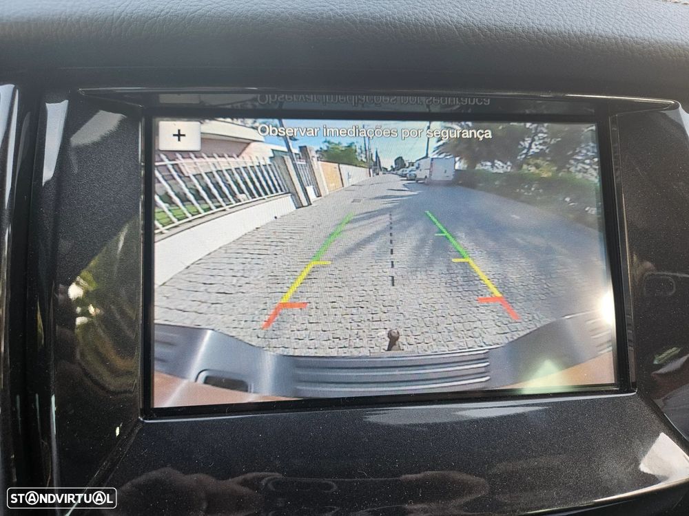 Ford Ranger 2.0 TDCi CD Wildtrak Aut.4WD - 27