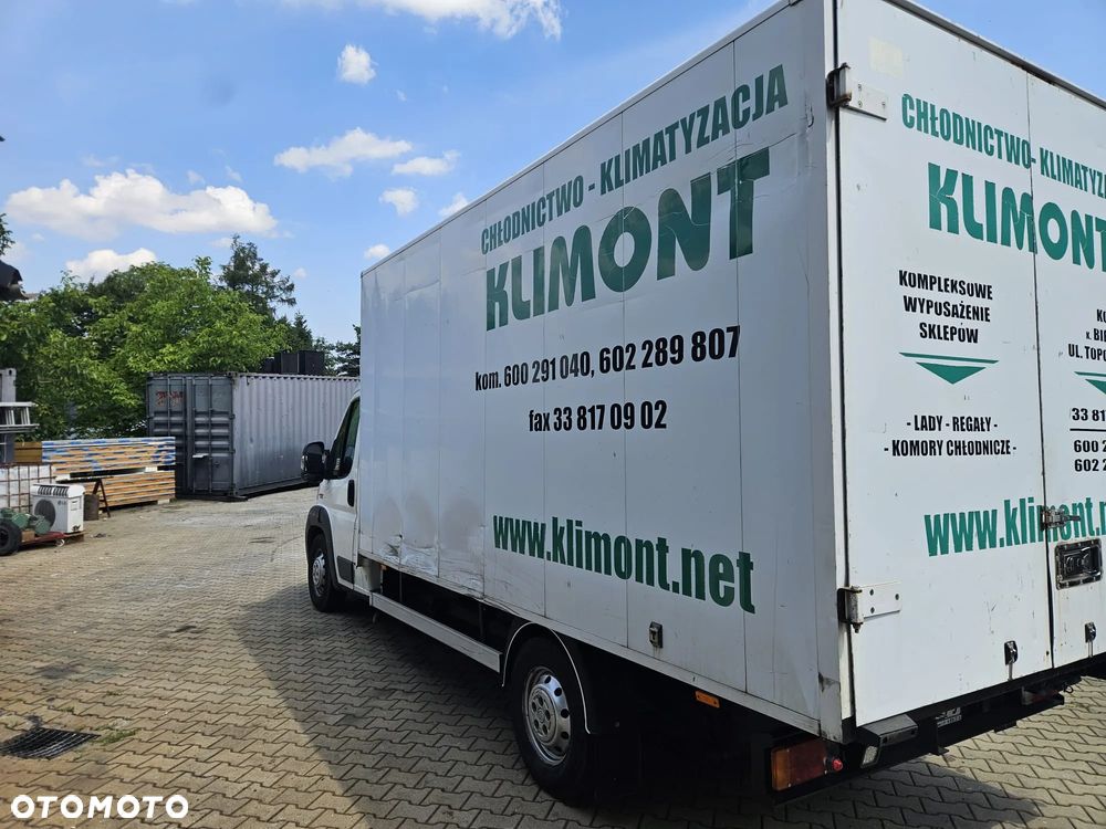 Fiat Ducato - 4