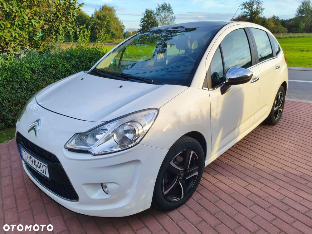 Citroen C3 2012 photo 2