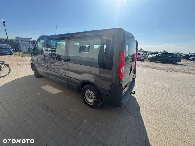 Opel Vivaro 2.0 CDTI L1H1 EcoFlex - 3