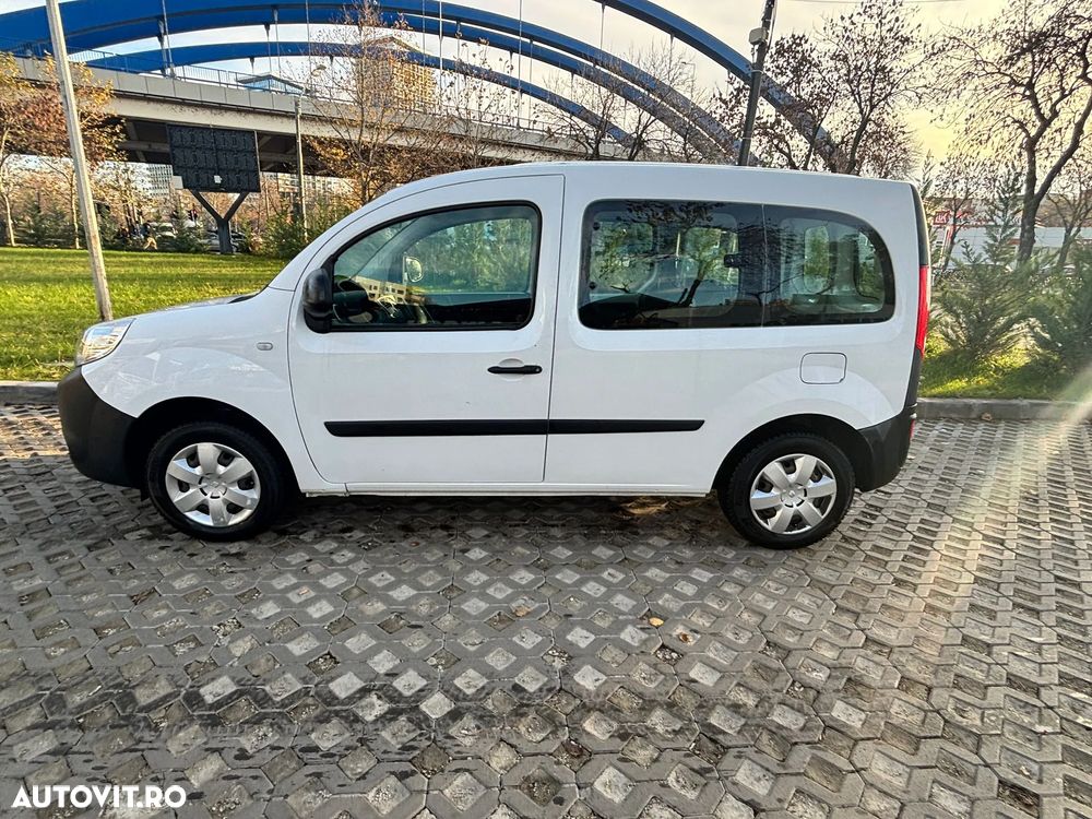 Renault Kangoo - 7