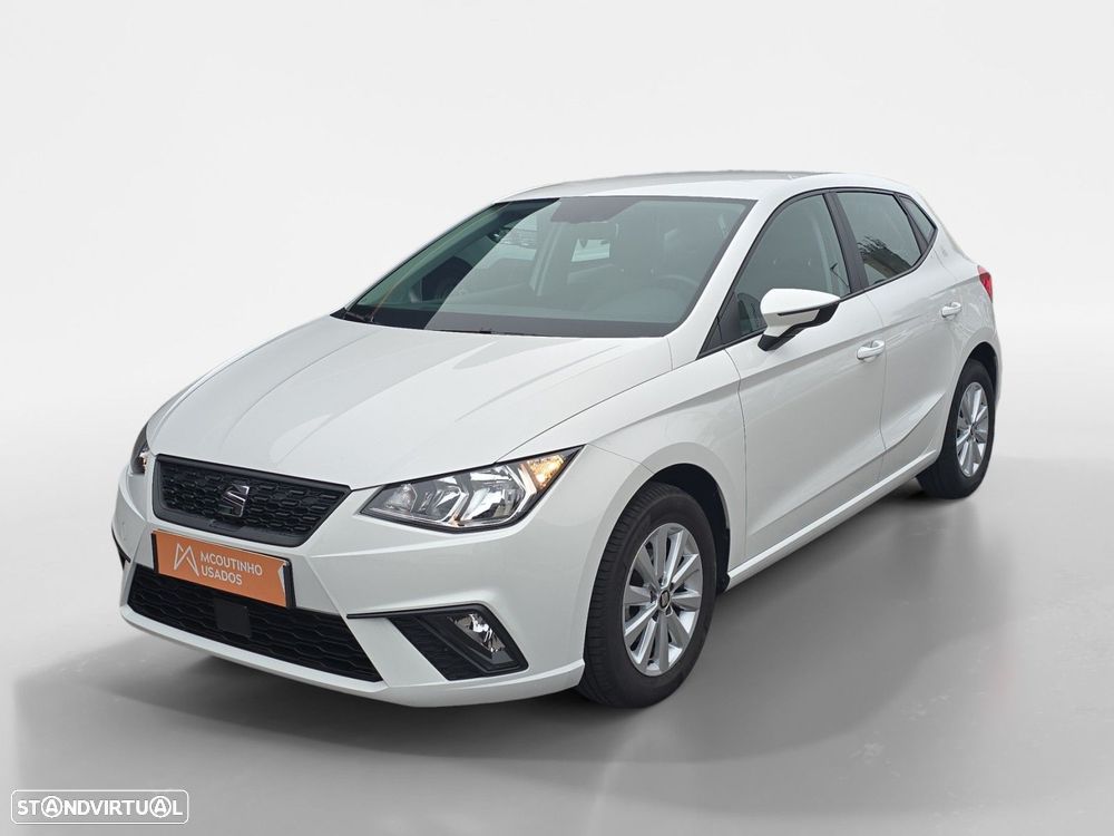 SEAT Ibiza 1.0 TSI Style - 1