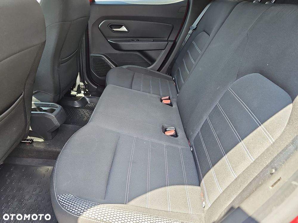 Dacia Duster 1.0 TCe Prestige - 22