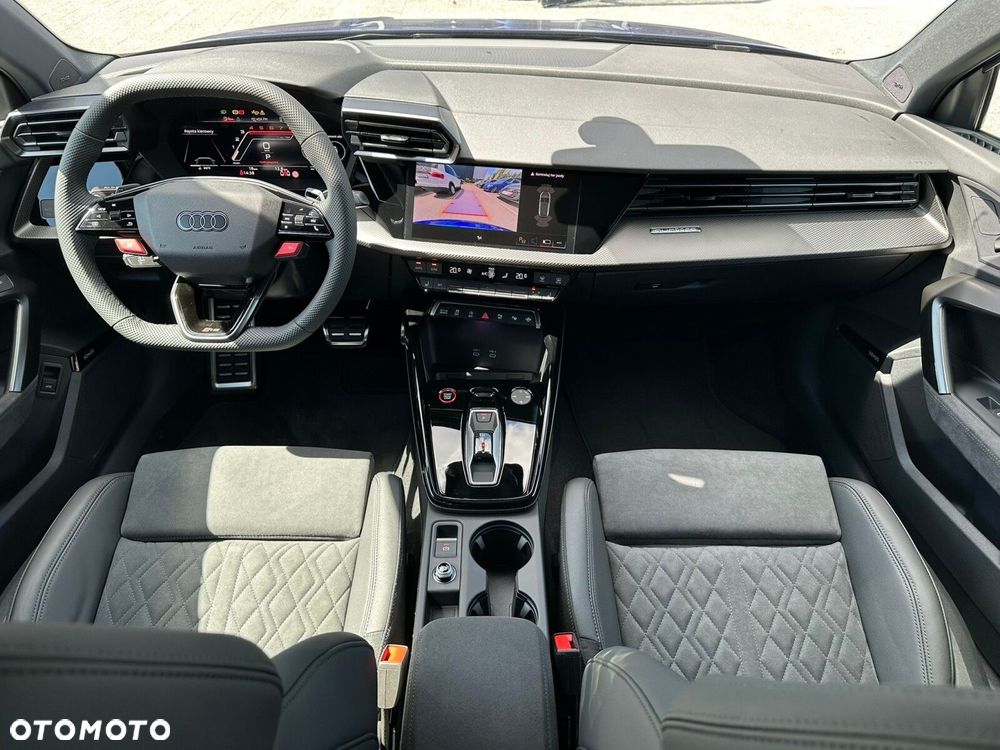 Audi RS3 Sportback - 17