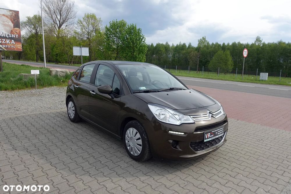 Citroën C3 1.4 HDi Attraction - 3