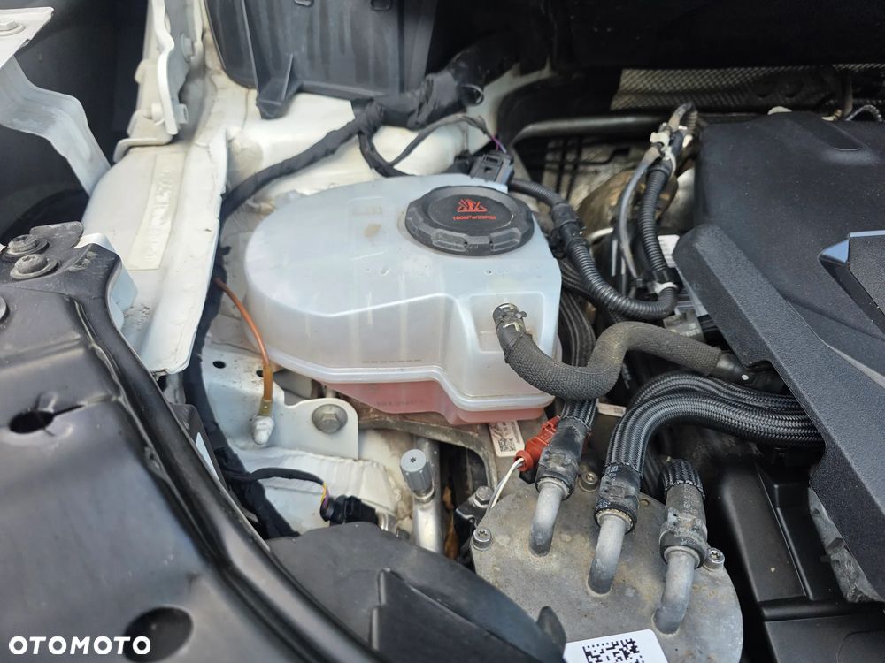Volkswagen Caddy 2.0 TDI Life - 8