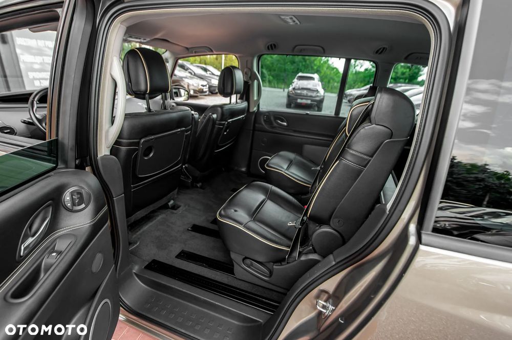 Renault Espace 2.0 Initiale - 19