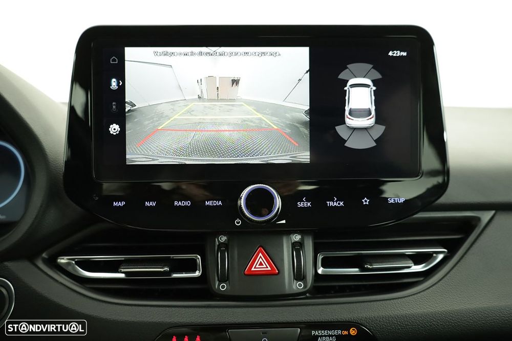 Hyundai i30 1.0 T-GDI Style Plus DCT - 12