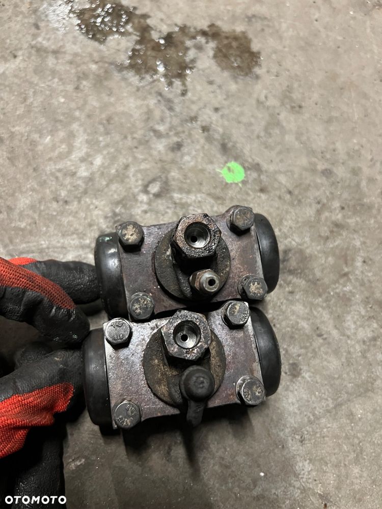 Cylinderek hamulcowy tylny prawy lewy tata xenon 2.2dicor - 5
