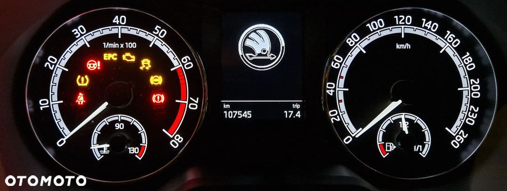 Skoda Octavia 1.5 TSI GPF ACT Ambition - 25