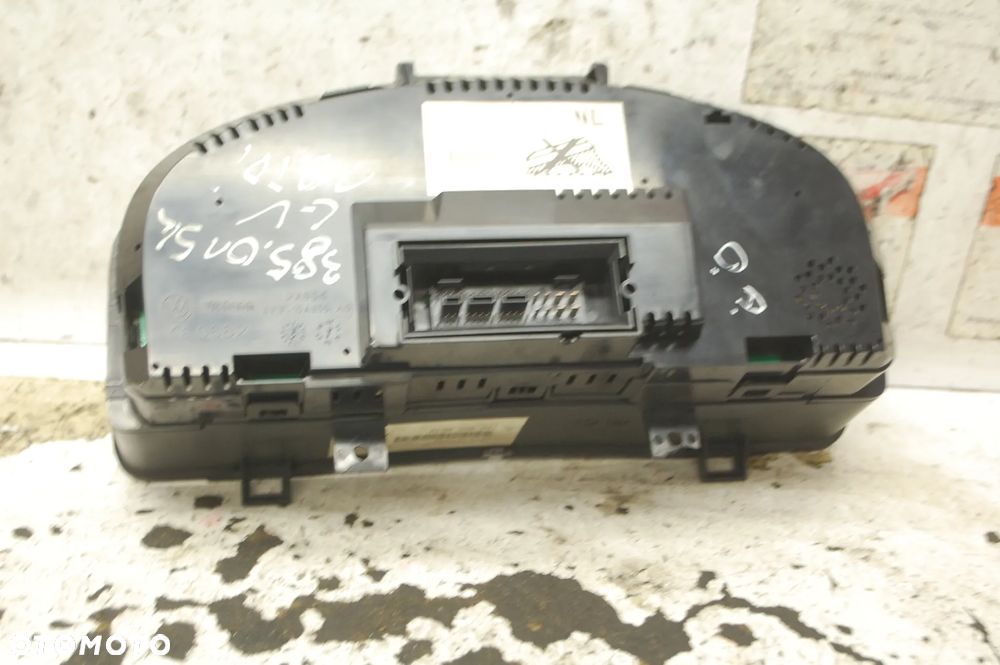 LICZNIK ZEGAR 1K0920861M VW GOLF V 1.9 TDI 2.0 TDI - 2