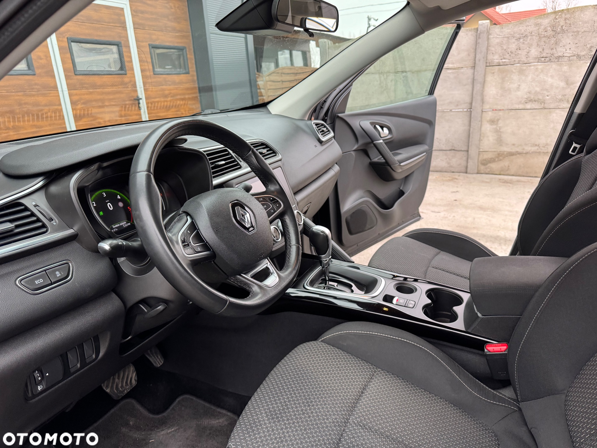 Renault Kadjar - 23