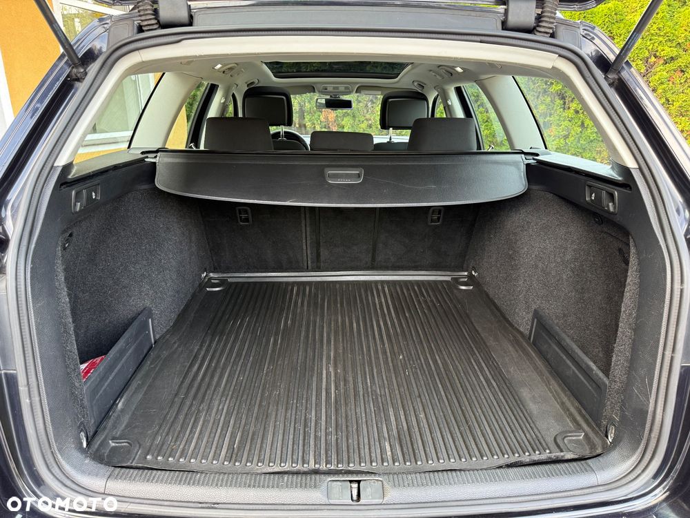 Volkswagen Passat 2.0 TDI DPF DSG Comfortline - 21