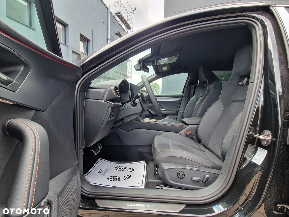 Cupra Leon Sportstourer 1.5 eTSI mHEV DSG - 7