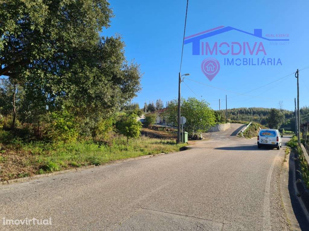 Terreno rústico com 6900m2 - Grande imagem: 5/5