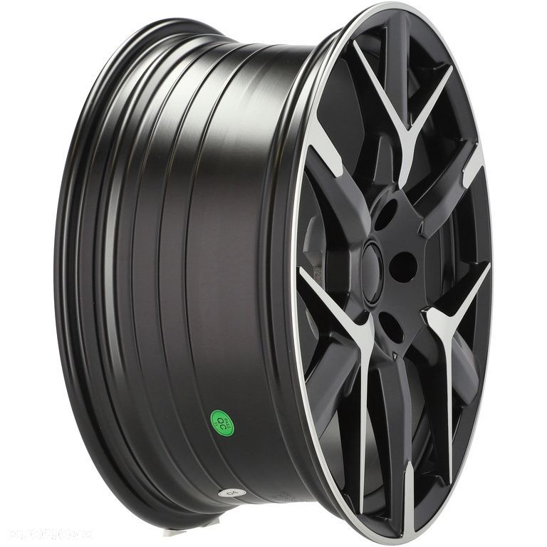 4x Felgi 18 m.in. do CUPRA Ateca Born Leon VZ Cup VZx Formentor VZe VZ VZ5 Terramar - YF6147 - 5