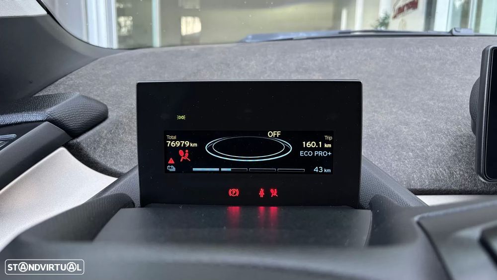 BMW i3 Standard - 10