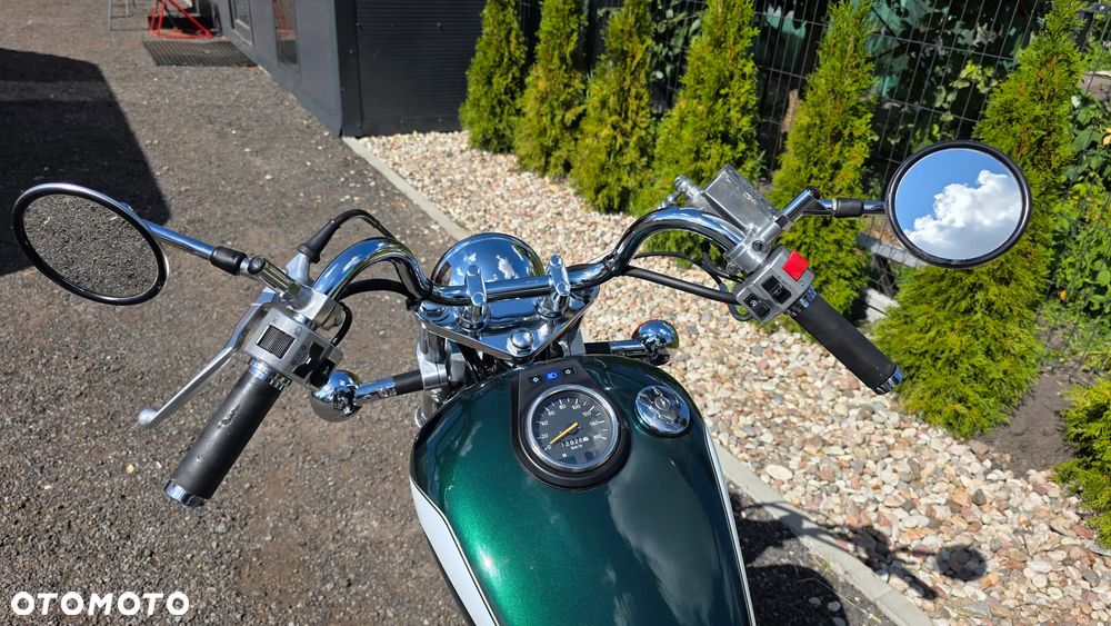 Suzuki Savage - 38