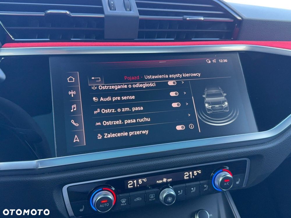 Audi RS Q3 - 31