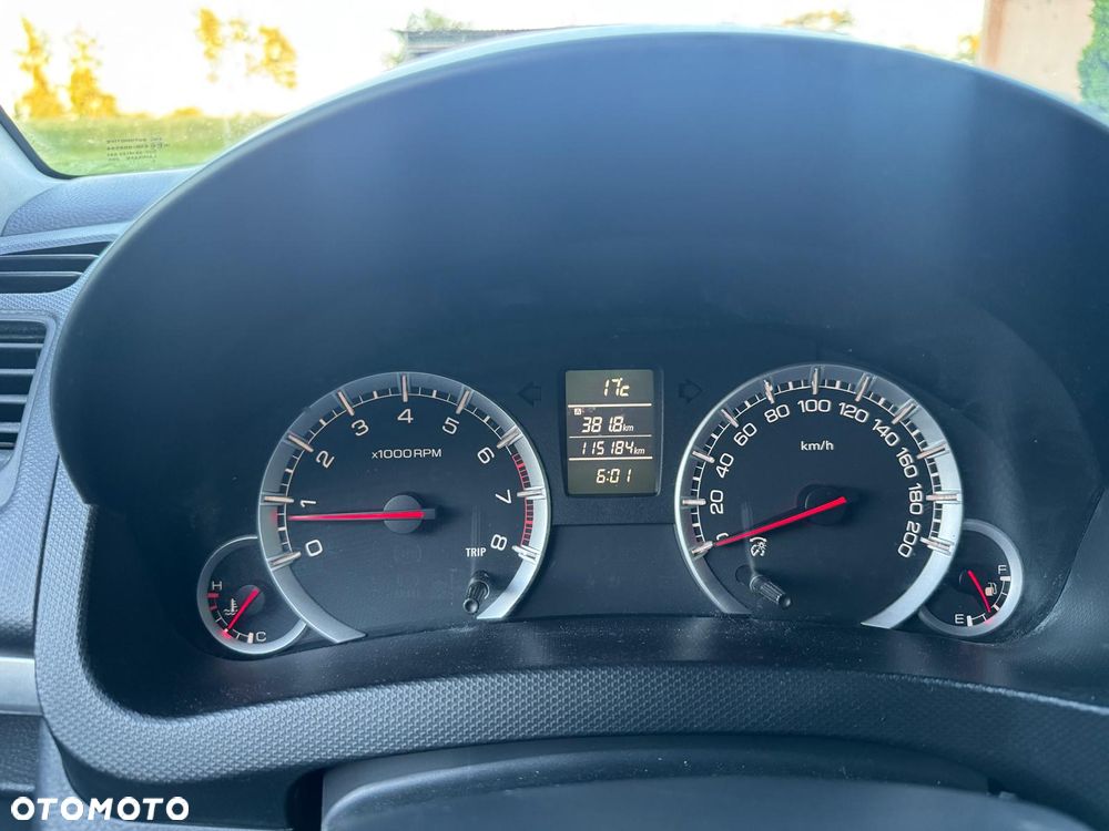 Suzuki Swift 1.2 Premium - 8
