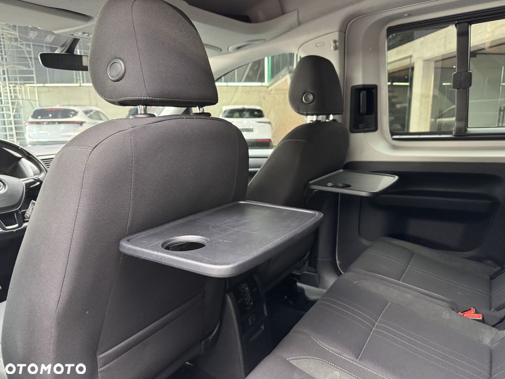 Volkswagen Caddy 2.0 TDI Alltrack 4Motion - 16