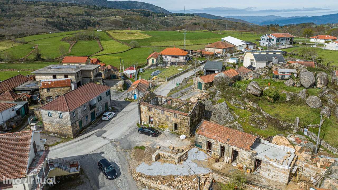 Moradia T0 para venda - Grande imagem: 3/11