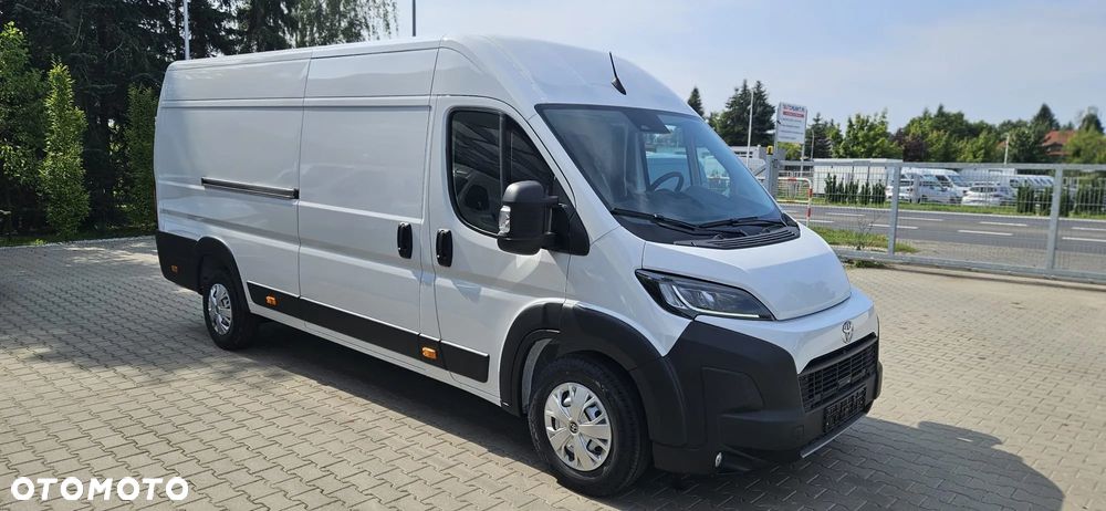 Toyota Proace MAX - 5