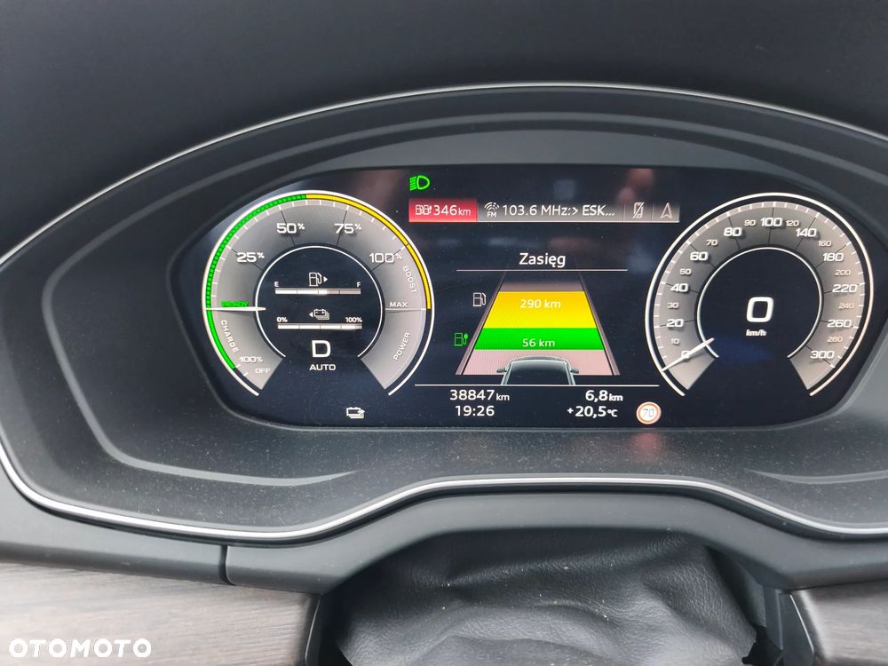 Audi Q5 55 TFSIe quattro S tronic S line - 27