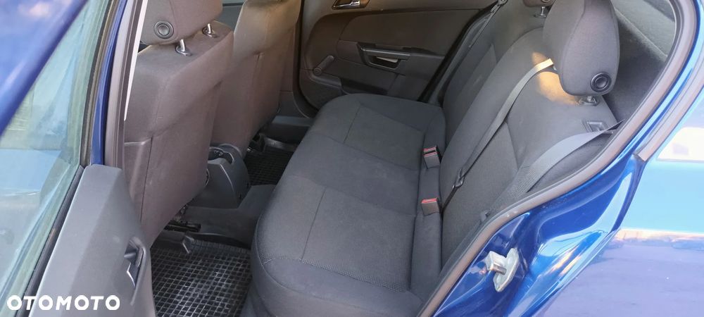 Opel Astra 1.8 - 6