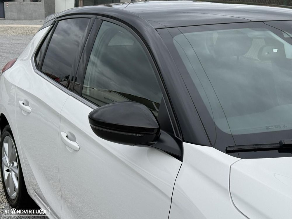 Opel Corsa 1.2 T Elegance Aut. - 16