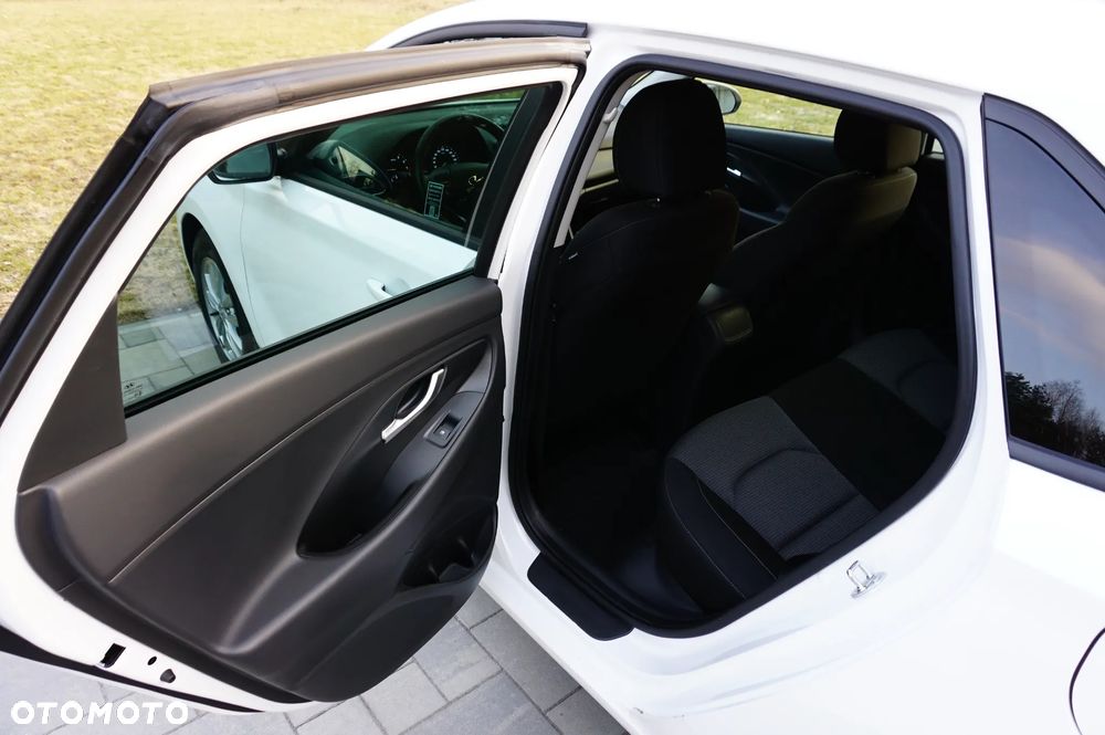 Hyundai i30 1.0 T-GDI Modern - 16