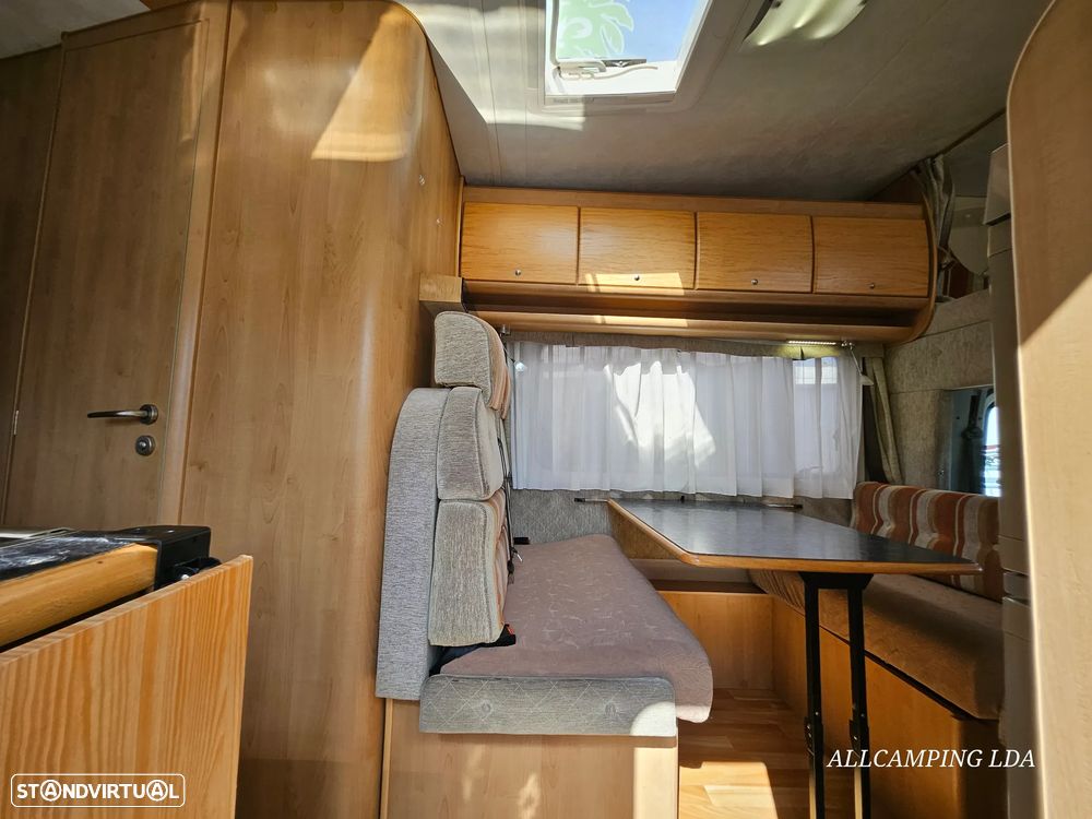 McLouis Tandy Plus 620 5 Lugares - 54