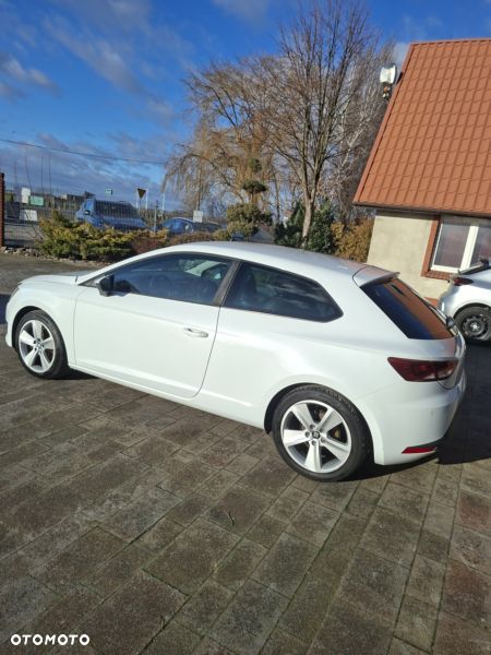 Seat Leon SC 2.0 TDI DPF Start&Stop FR - 2